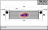 MERCE 6395010801 Intercooler, charger